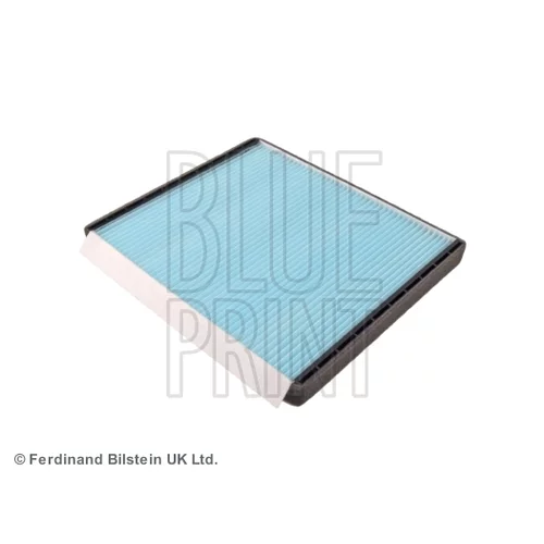 Filter vnútorného priestoru ADG02533 (BLUE PRINT)