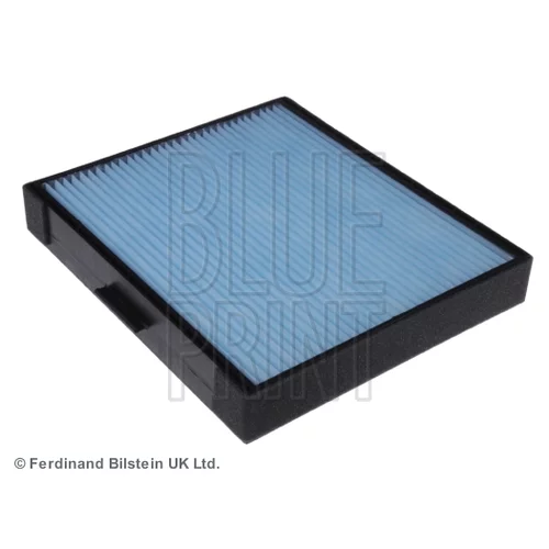 Filter vnútorného priestoru ADG02538 (BLUE PRINT) - obr. 1
