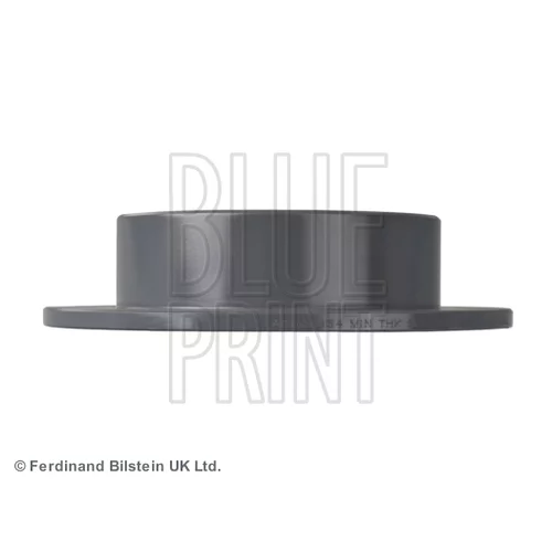 Brzdový kotúč ADG04334 (BLUE PRINT) - obr. 2