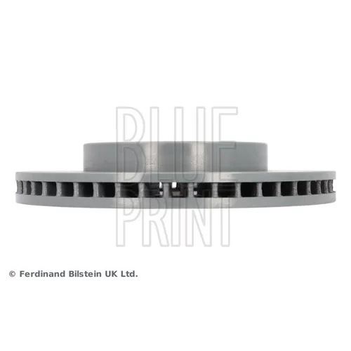 Brzdový kotúč ADG04390 (BLUE PRINT) - obr. 2