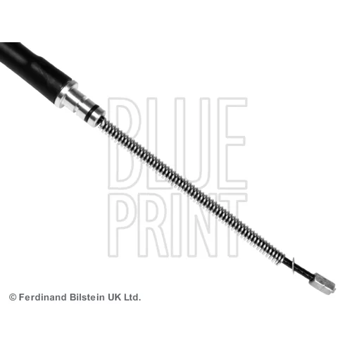 Ťažné lanko parkovacej brzdy ADG046202 (BLUE PRINT) - obr. 2