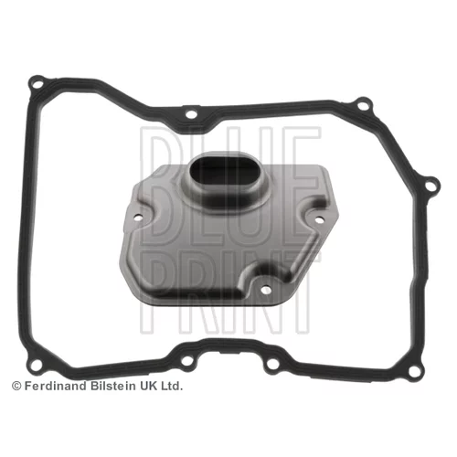 Sada hydraulického filtra automatickej prevodovky BLUE PRINT ADJ132136
