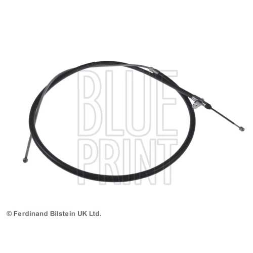 Ťažné lanko parkovacej brzdy BLUE PRINT ADJ134605