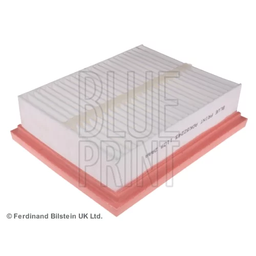 Vzduchový filter ADK82243 (BLUE PRINT) - obr. 1