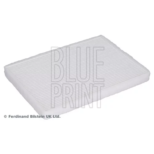 Filter vnútorného priestoru ADK82504 (BLUE PRINT) - obr. 1