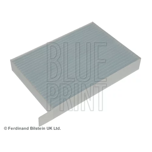 Filter vnútorného priestoru ADK82508 (BLUE PRINT) - obr. 1