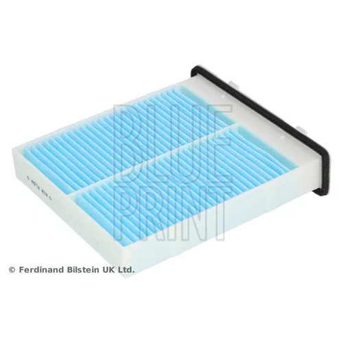 Filter vnútorného priestoru ADK82509 (BLUE PRINT) - obr. 1