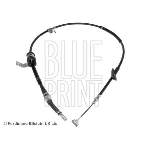 Ťažné lanko parkovacej brzdy ADK84660 (BLUE PRINT)