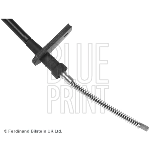 Ťažné lanko parkovacej brzdy ADK84668 (BLUE PRINT) - obr. 1