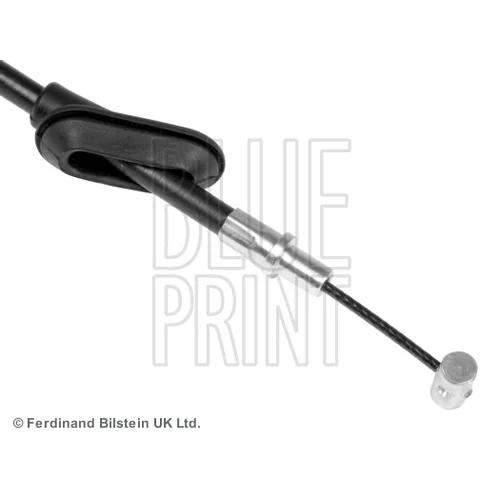 Ťažné lanko parkovacej brzdy ADK84668 (BLUE PRINT) - obr. 2
