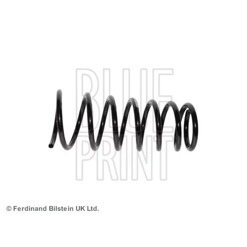 Pružina podvozku BLUE PRINT ADK888356