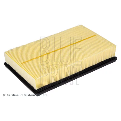 Vzduchový filter ADL142218 (BLUE PRINT) - obr. 1