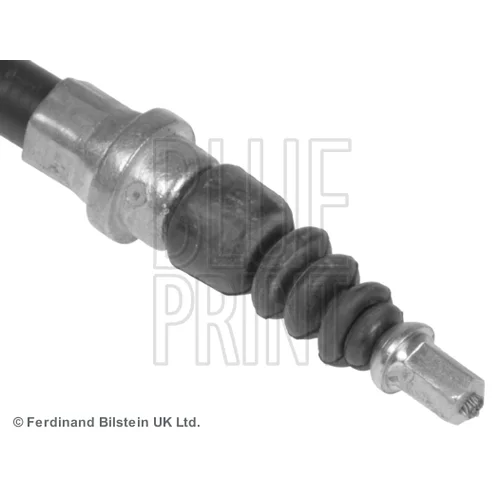 Ťažné lanko parkovacej brzdy ADL144602 (BLUE PRINT) - obr. 1