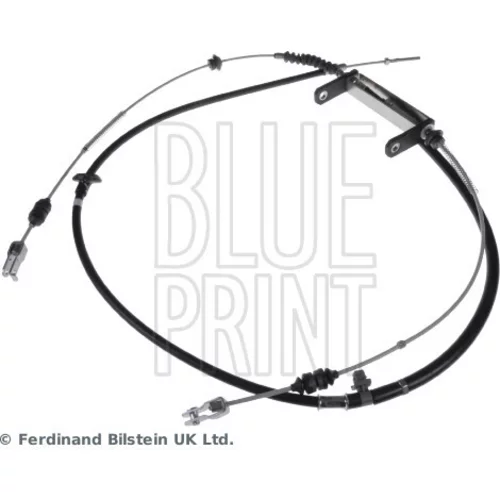 Ťažné lanko parkovacej brzdy BLUE PRINT ADM54653