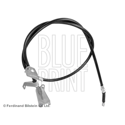 Ťažné lanko parkovacej brzdy BLUE PRINT ADN146281