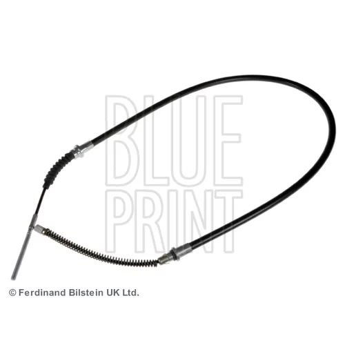 Ťažné lanko parkovacej brzdy BLUE PRINT ADN146314