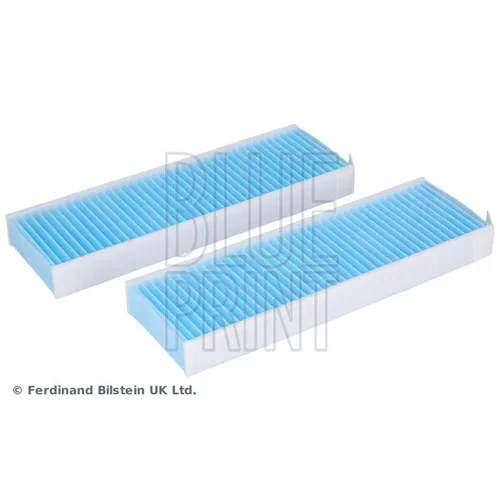 Súprava filtrov, vzduch vnútorného priestoru ADP152505 (BLUE PRINT) - obr. 1