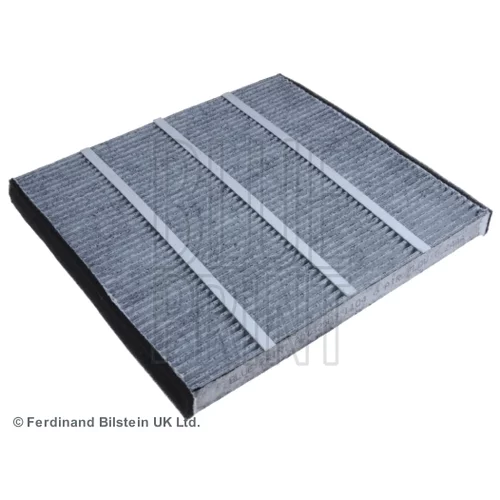 Filter vnútorného priestoru ADT32503 (BLUE PRINT) - obr. 1
