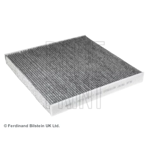 Filter vnútorného priestoru ADT32523 (BLUE PRINT) - obr. 1