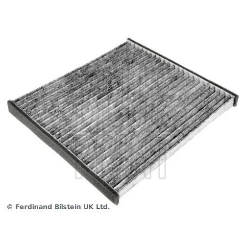 Filter vnútorného priestoru ADT32526 (BLUE PRINT) - obr. 1