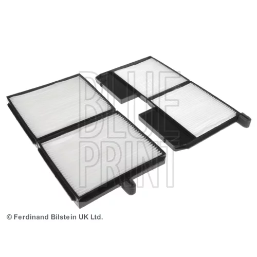 Filter vnútorného priestoru ADT32529 (BLUE PRINT) - obr. 1