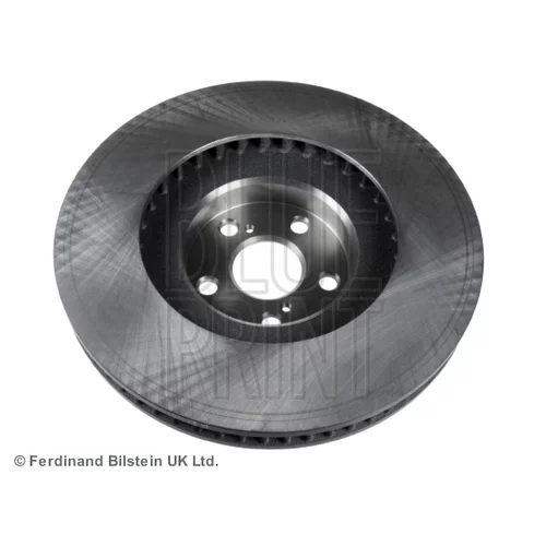 Brzdový kotúč ADT343121C (BLUE PRINT) - obr. 1