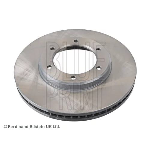 Brzdový kotúč BLUE PRINT ADT343187