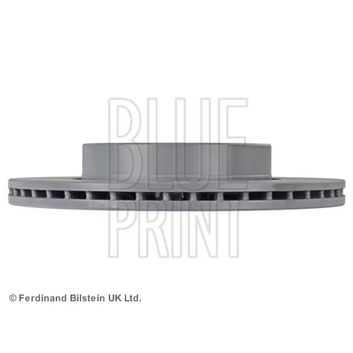 Brzdový kotúč ADT34337 (BLUE PRINT) - obr. 2