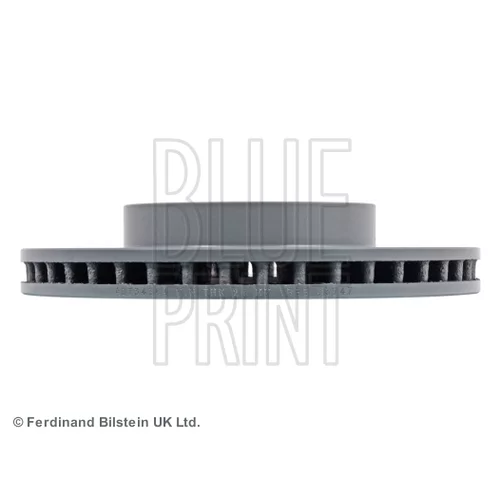 Brzdový kotúč ADT34364 (BLUE PRINT) - obr. 2