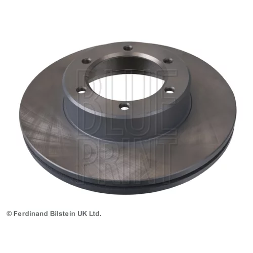 Brzdový kotúč BLUE PRINT ADT34392