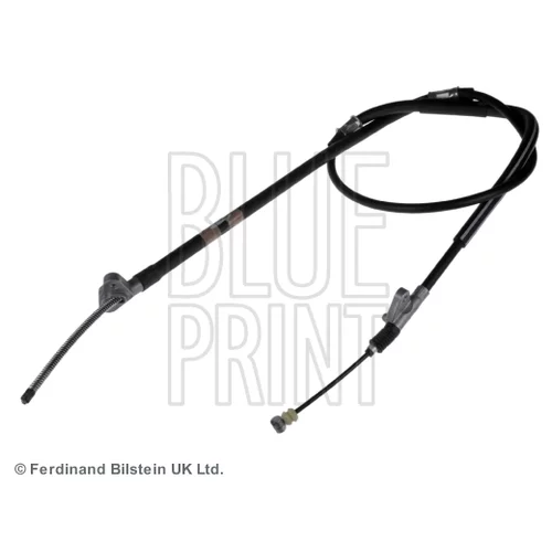 Ťažné lanko parkovacej brzdy BLUE PRINT ADT346284