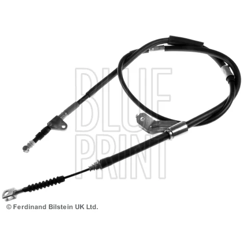 Ťažné lanko parkovacej brzdy BLUE PRINT ADT346345