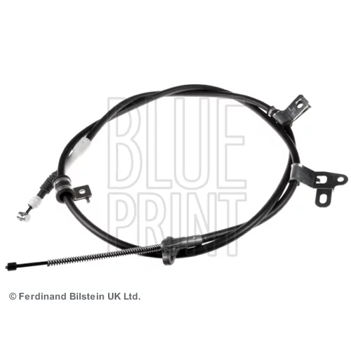 Ťažné lanko parkovacej brzdy ADT346358 (BLUE PRINT)