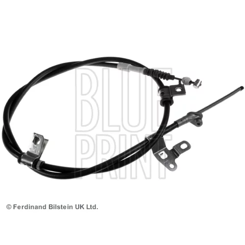 Ťažné lanko parkovacej brzdy ADT346359 (BLUE PRINT)