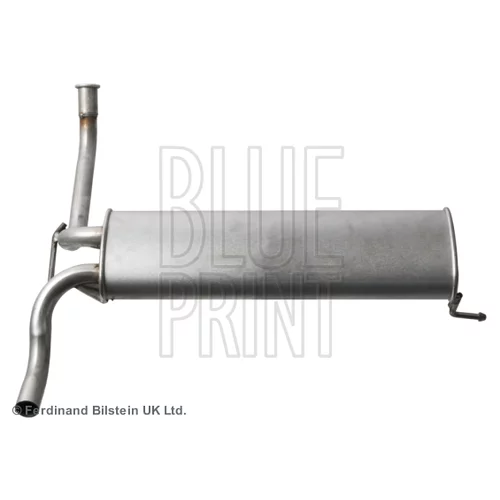 Koncový tlmič výfuku ADT36015 (BLUE PRINT) - obr. 1