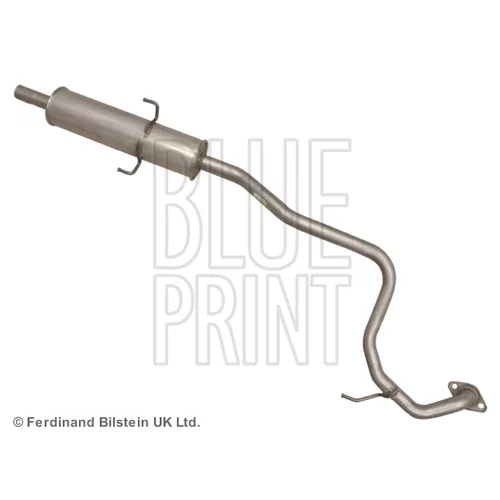 Predný tlmič výfuku ADT36019 (BLUE PRINT) - obr. 1