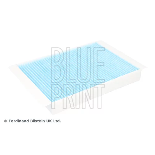 Filter vnútorného priestoru ADU172505 (BLUE PRINT) - obr. 1