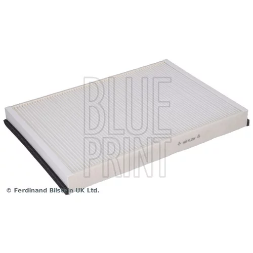 Filter vnútorného priestoru BLUE PRINT ADU172511