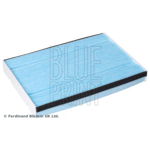 Filter vnútorného priestoru ADU172530 (BLUE PRINT) - obr. 1