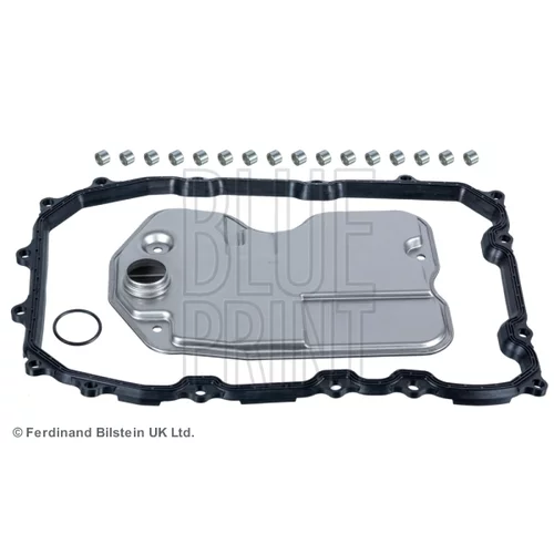 Sada hydraulického filtra automatickej prevodovky BLUE PRINT ADV182161