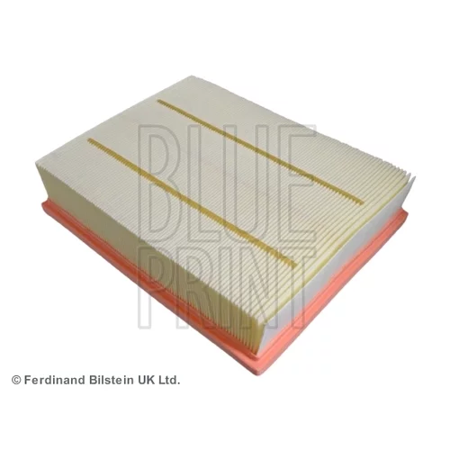 Vzduchový filter ADV182267 (BLUE PRINT) - obr. 1