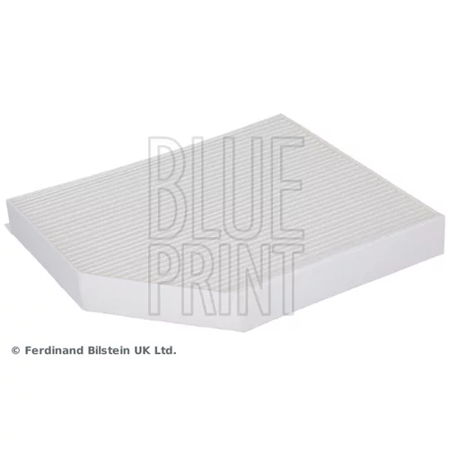 Filter vnútorného priestoru ADV182509 (BLUE PRINT) - obr. 1