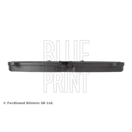 Sada brzdových platničiek kotúčovej brzdy ADV184294 (BLUE PRINT) - obr. 1