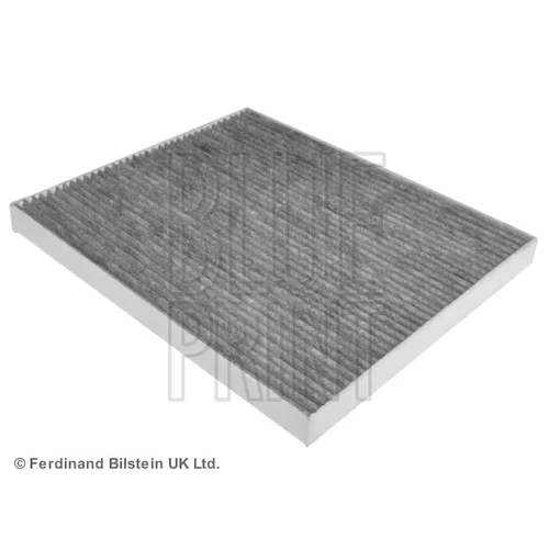 Filter vnútorného priestoru ADW192503 (BLUE PRINT) - obr. 1