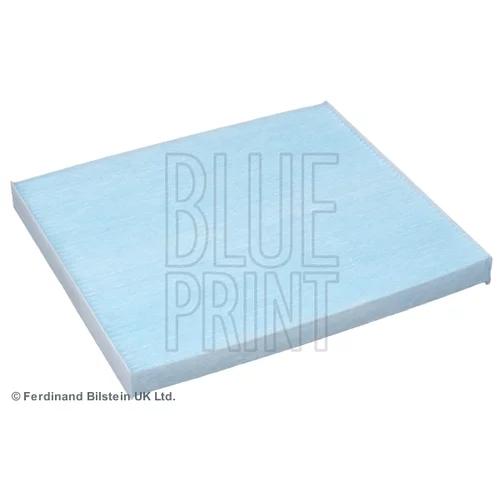 Filter vnútorného priestoru ADA102506 (BLUE PRINT)