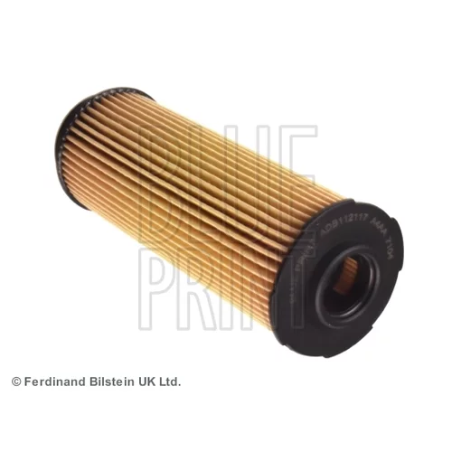 Olejový filter ADB112117 (BLUE PRINT) - obr. 1