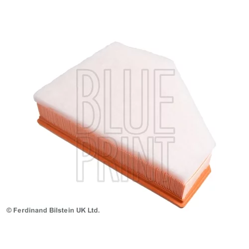 Vzduchový filter ADB112209 (BLUE PRINT) - obr. 1