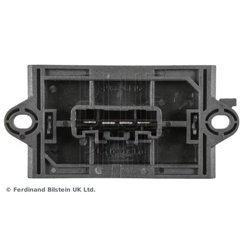 Odpor vnútorného ventilátora ADBP140030 (BLUE PRINT) - obr. 1
