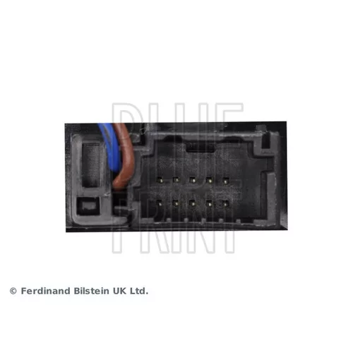 Vinutá pružina, Airbag ADBP140072 (BLUE PRINT) - obr. 2