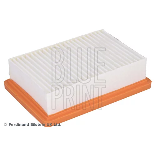 Vzduchový filter ADBP220129 (BLUE PRINT) - obr. 1